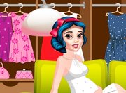 Princess Dressing Room