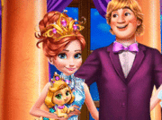 Princesses Royal Ball
