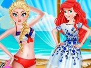 Summer Beach Outfits