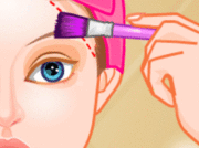 Slimmer Face Real Makeup
