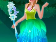 Princess Fairy Style