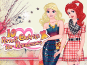 10 Perfect Outfits for Princesses