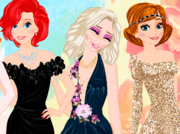 Princess Instachallange