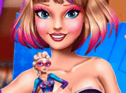 Princess Toy Store