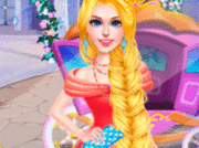 Cinderella's Fashion Store