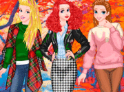 Fashion Fall Checklist