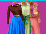 Cherrie New Spring Trends