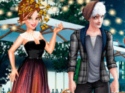 Princess Surprise Date