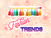 Back To School Fashion Trends