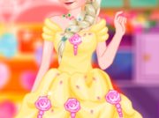 Princess Shiny Room