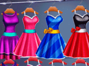 Princess Outfit Creator