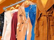 Who_What_Wear: Princess Fall Fashion Trends