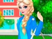 Princess Disney College Bag