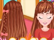 School Braided Hairstyles