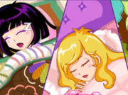 Girls Go Fashion Party