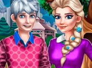 Couple Autumn Trends