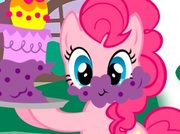 My Little Pony Puzzle