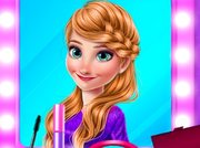 Princess Annie Fashion