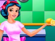 Princess Fitness Diet