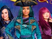 Descendants 2 - New Chapter