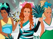 Cheerleading Squad