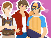 Seven Dates