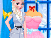 Princess Modern Fashionista New Look