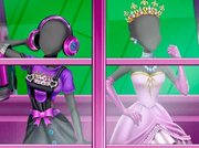 Girls New Fashion Boutique