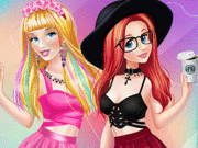 100 Trendy Crop Top Looks for Princess