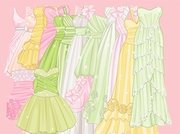 Spring Bride Outlook