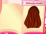 Selena Gomez Inspired Hairstyles