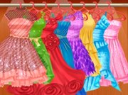 Princess Dinner Outfits