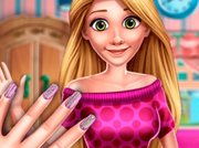 Nails Makeover