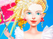Anne Lolita Fashion