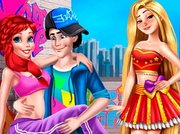Street Dance Fashion 2