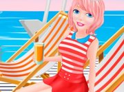 Princess's Private Yacht