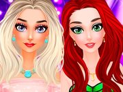 BFF Popstar Makeup