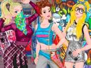 Hip Hop House of Belle