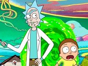 Rick And Morty