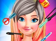 Princess Anna Hair Salon
