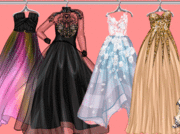 Princesses Red Carpet Gala
