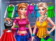 Princesses Casual Outfits