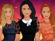 Riverdale Girls BFF Studio