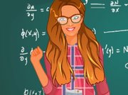 Back To School Fashion Studio
