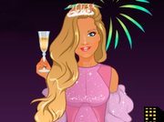 New Year's Eve Fashion Studio