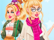 Aurora Back To School Haul