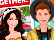 Justin And Selena Back Together