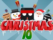 Christmas Io