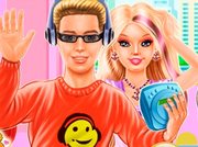 Princess Highschool Trends