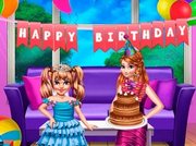Birthday Suprise Party